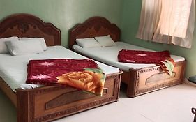 Raghunath Residency